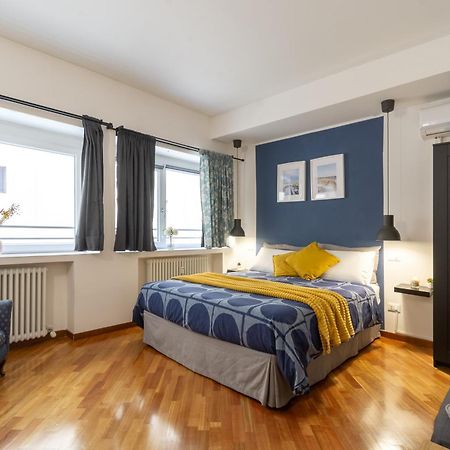 בולוניה Gale Apartment מראה חיצוני תמונה