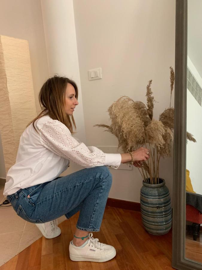 בולוניה Gale Apartment מראה חיצוני תמונה