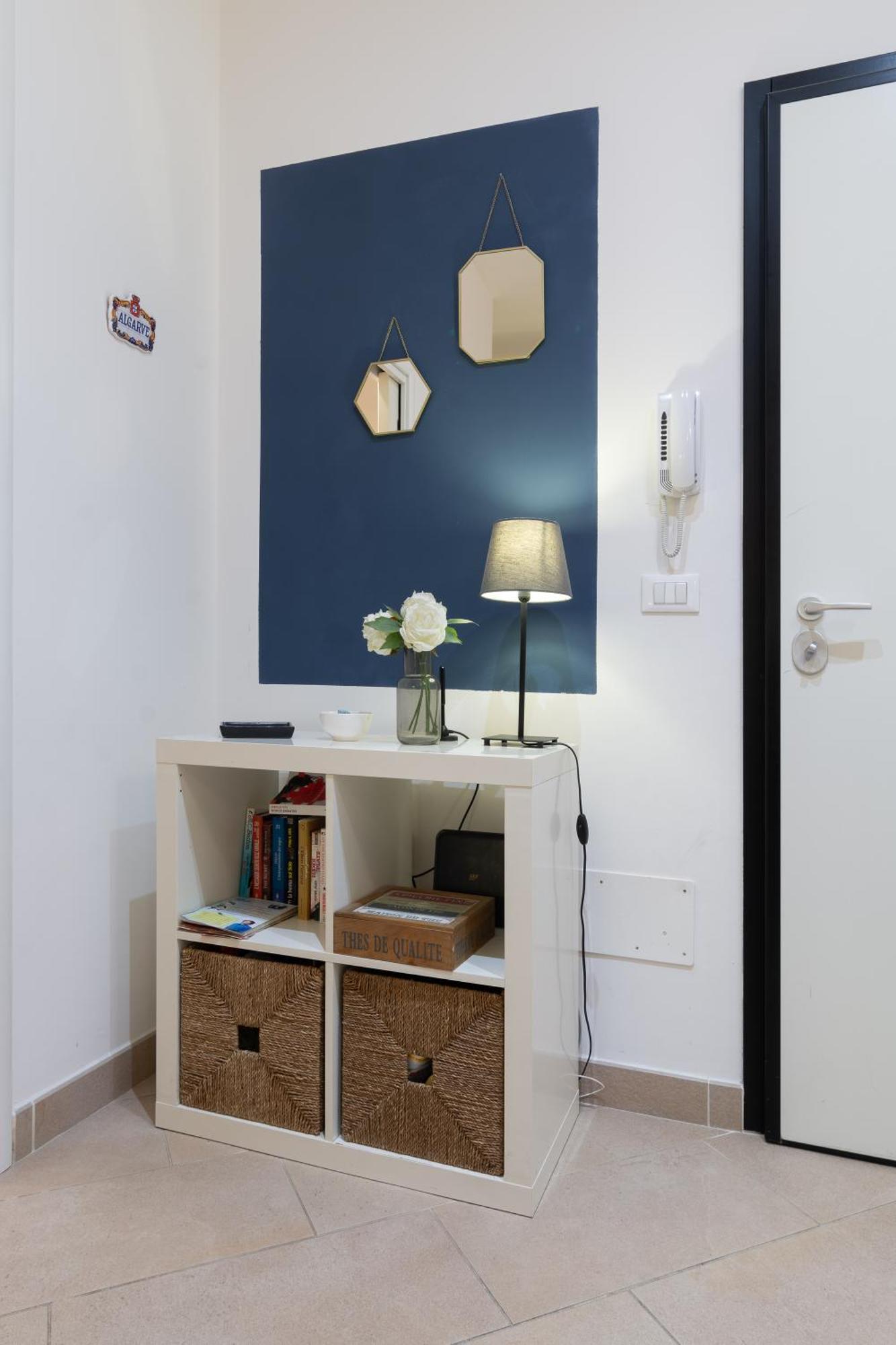 בולוניה Gale Apartment מראה חיצוני תמונה