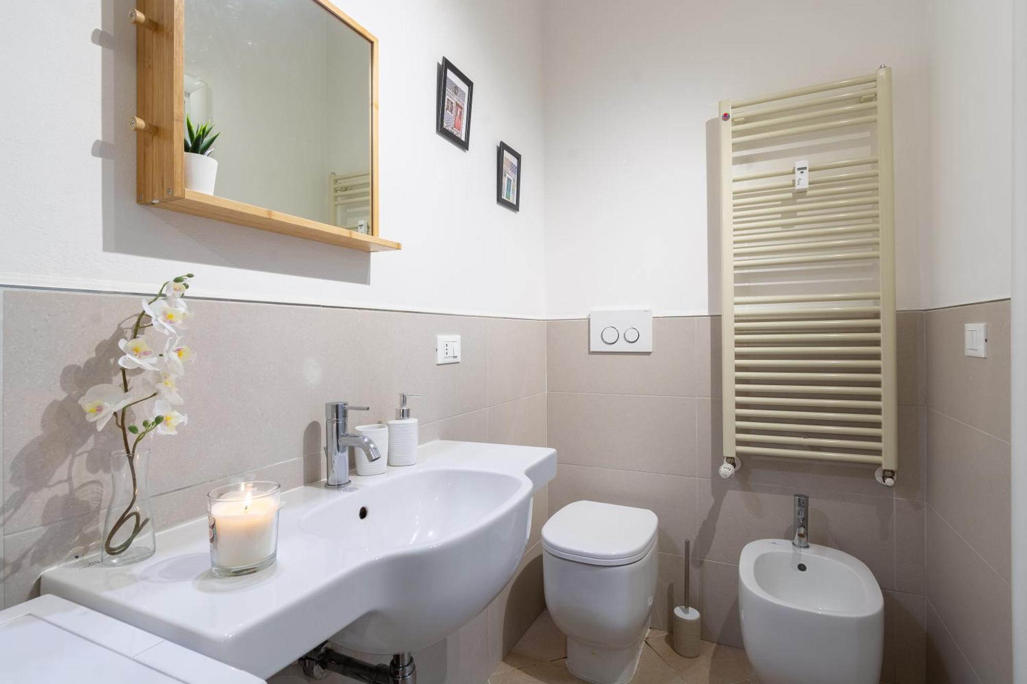 בולוניה Gale Apartment מראה חיצוני תמונה