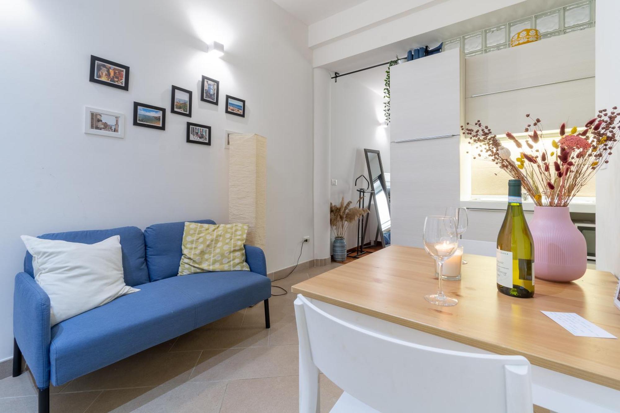בולוניה Gale Apartment מראה חיצוני תמונה