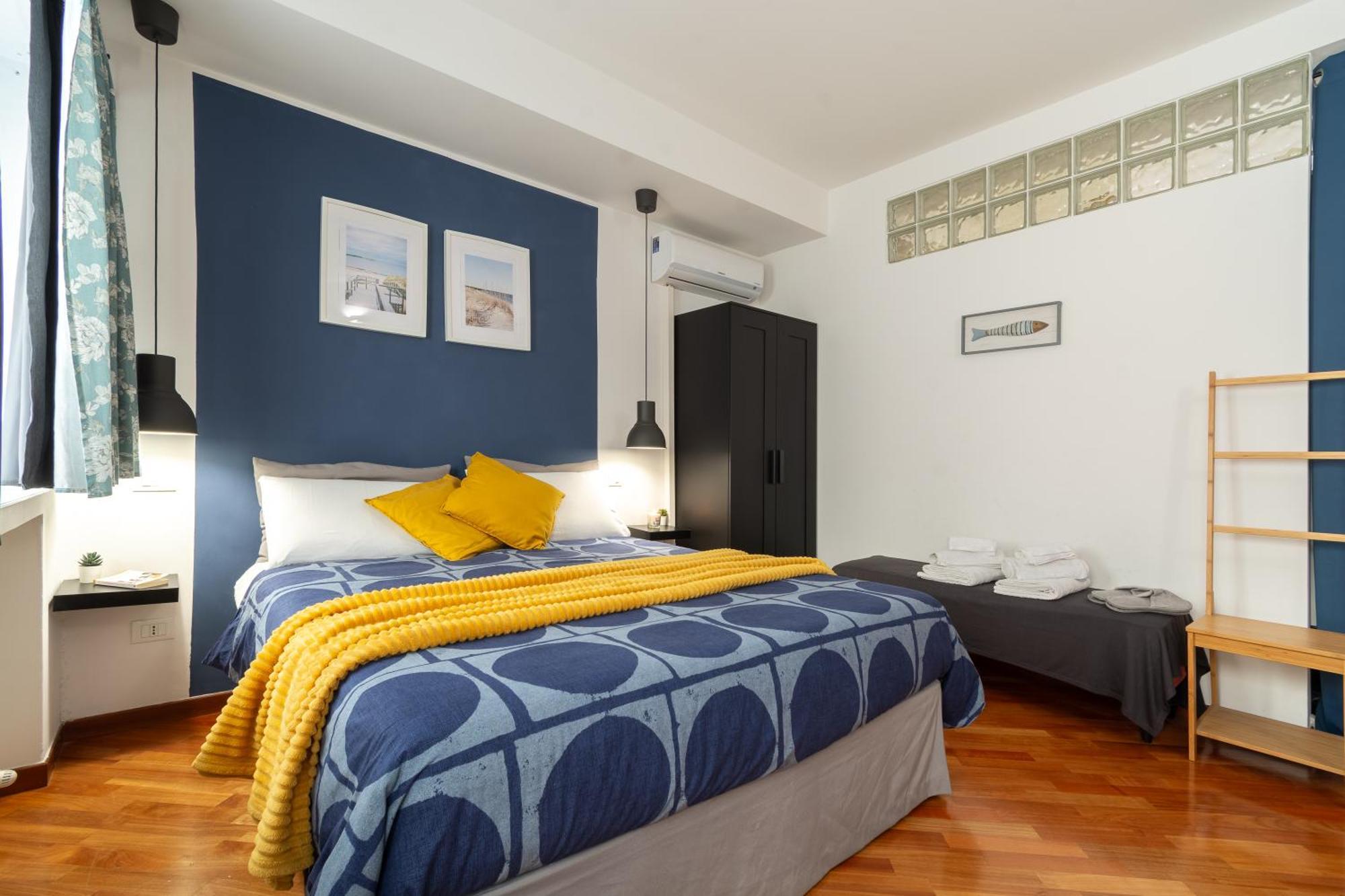 בולוניה Gale Apartment מראה חיצוני תמונה