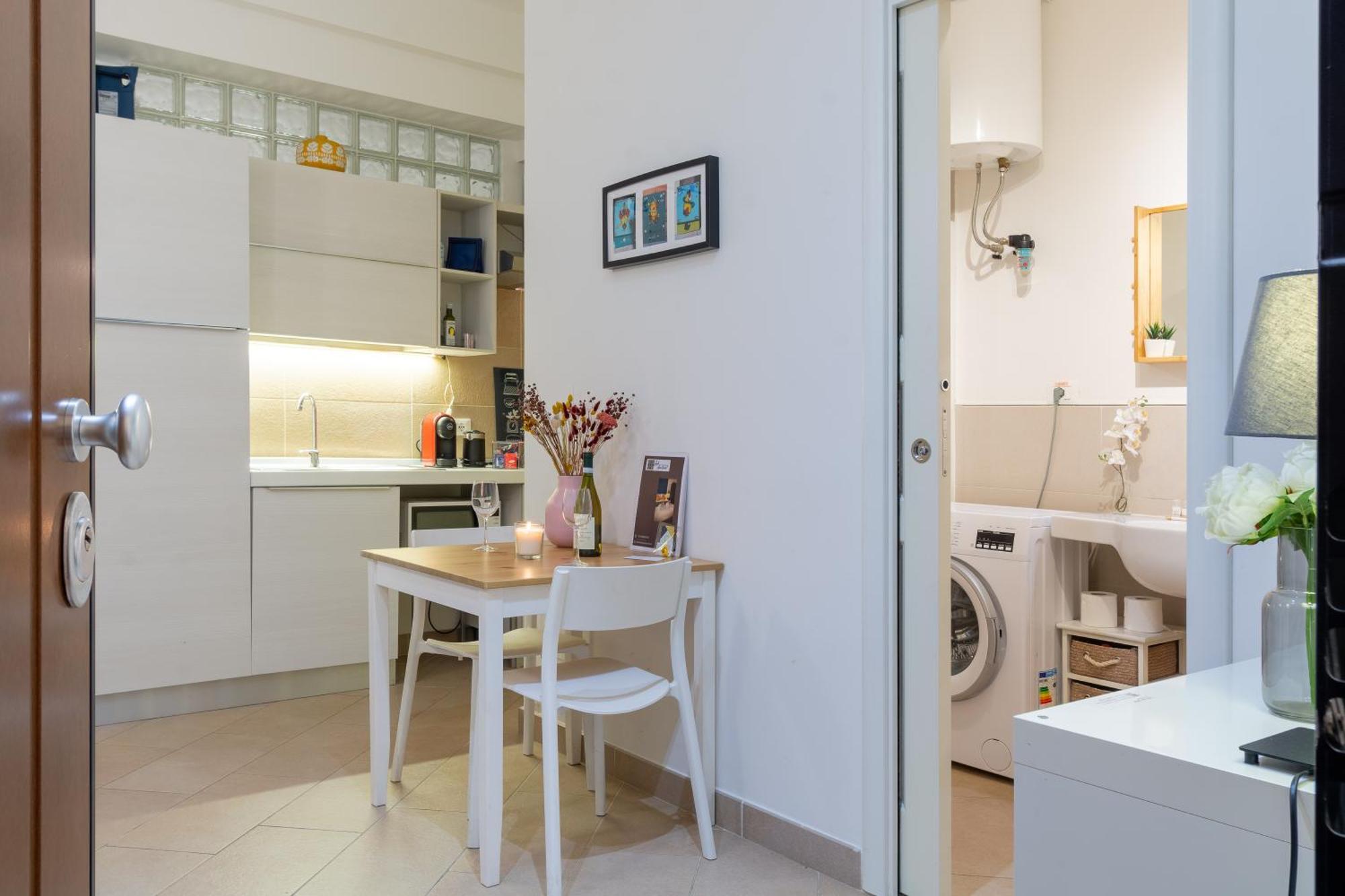 בולוניה Gale Apartment מראה חיצוני תמונה