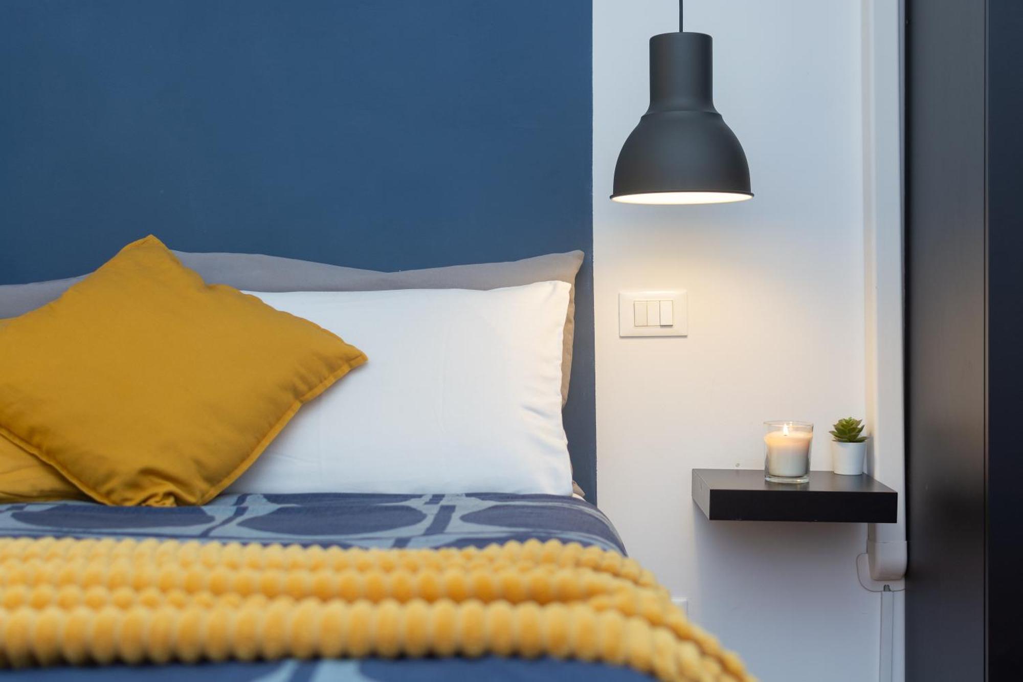 בולוניה Gale Apartment מראה חיצוני תמונה