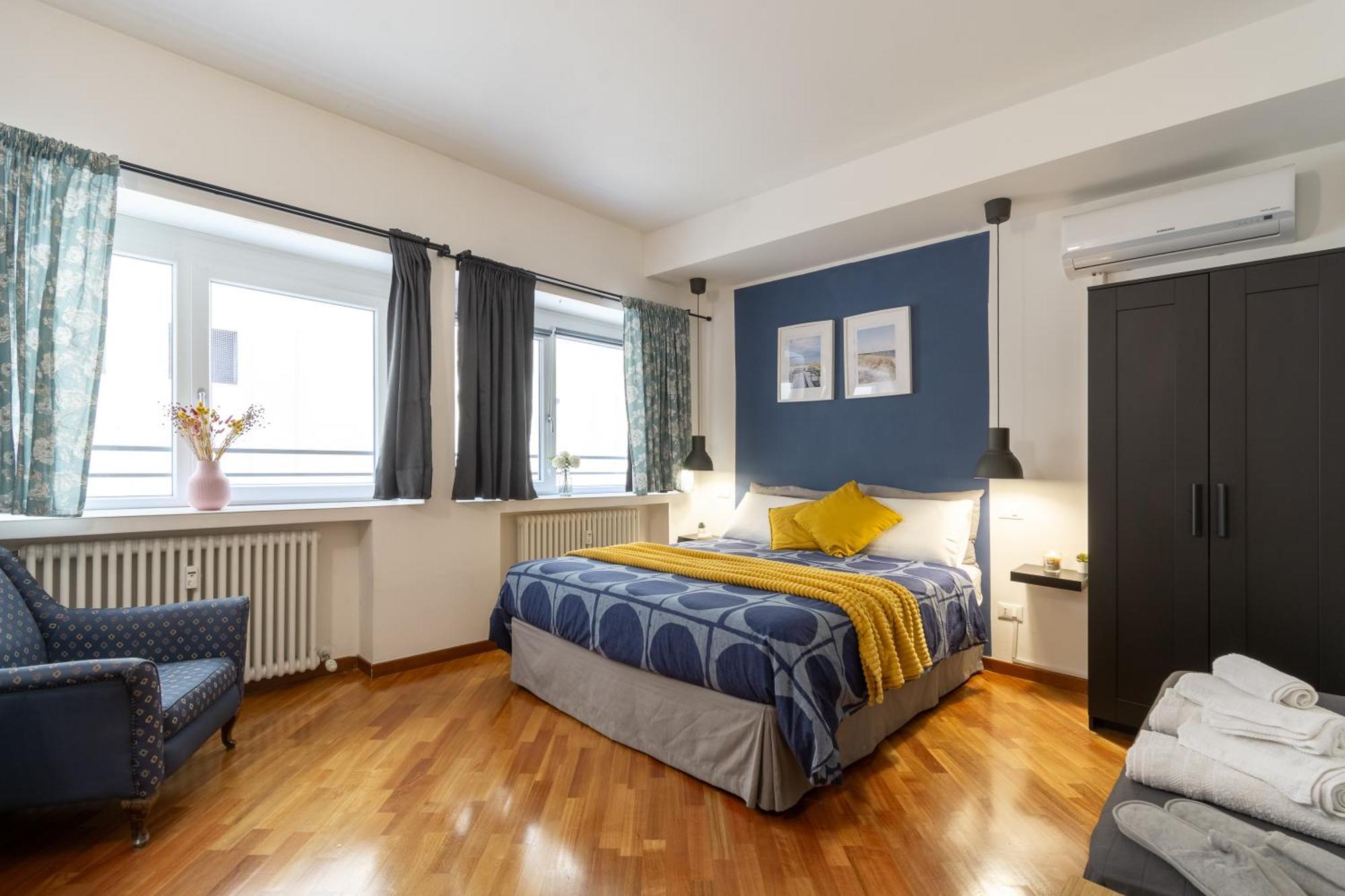 בולוניה Gale Apartment מראה חיצוני תמונה
